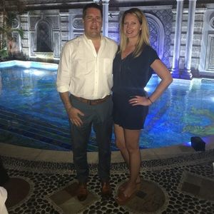 Meet your Posher, Holly